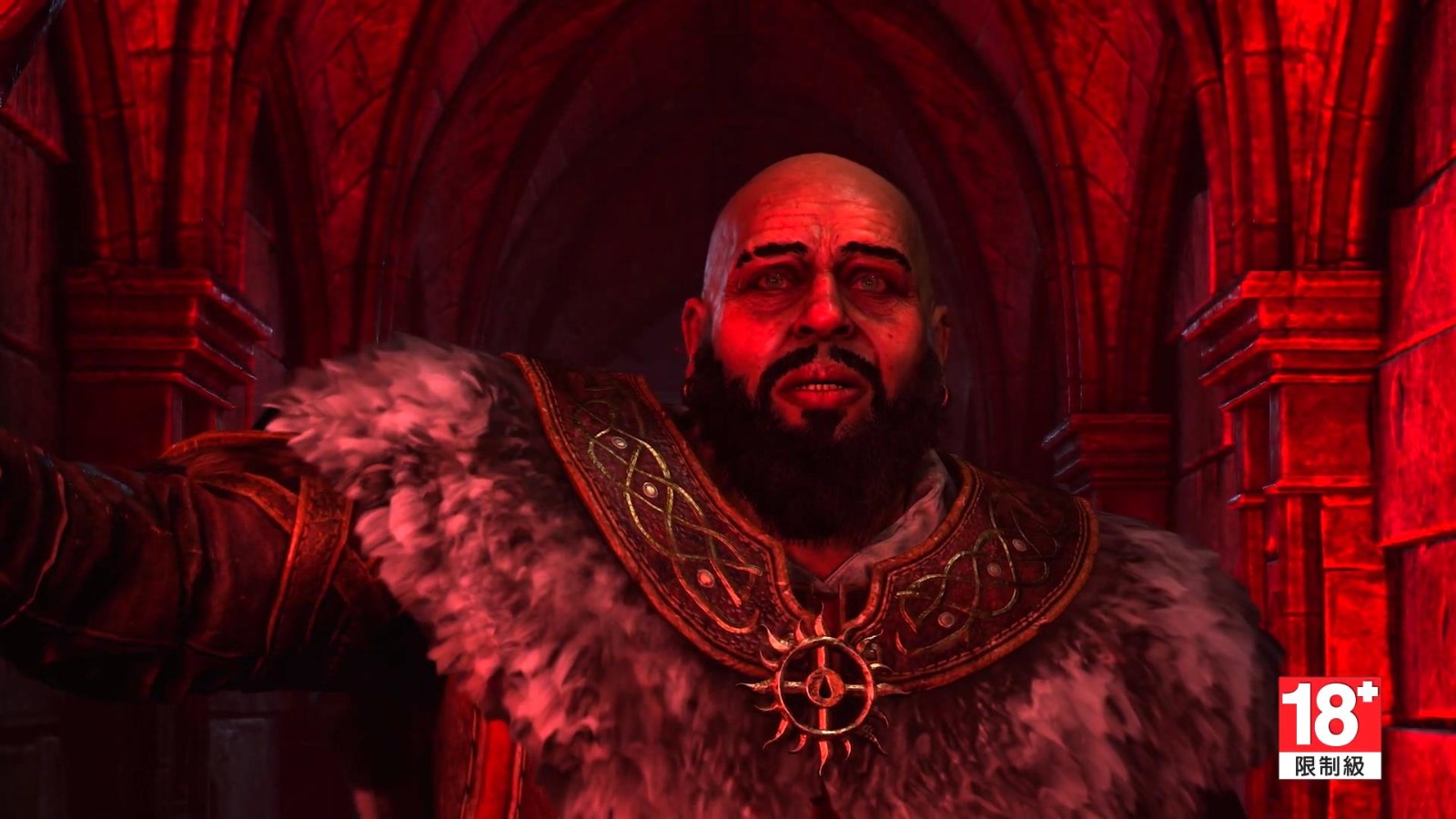 PS5《暗黑4》测试中文预告3月18日地狱