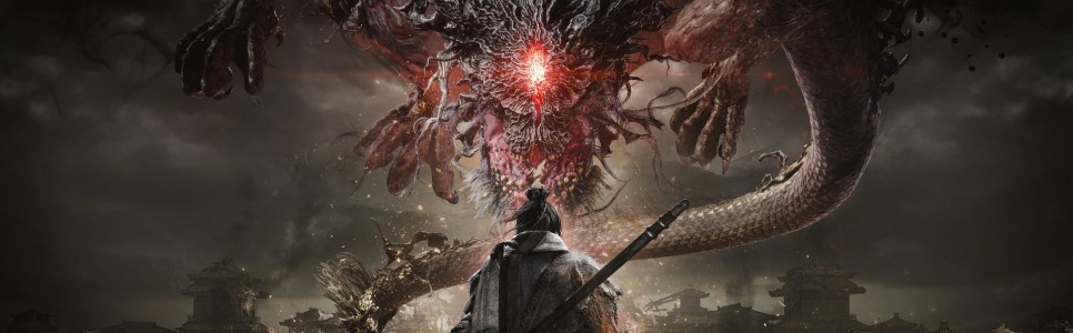 《卧龙：苍天陨落》PS5个人资料身临其境