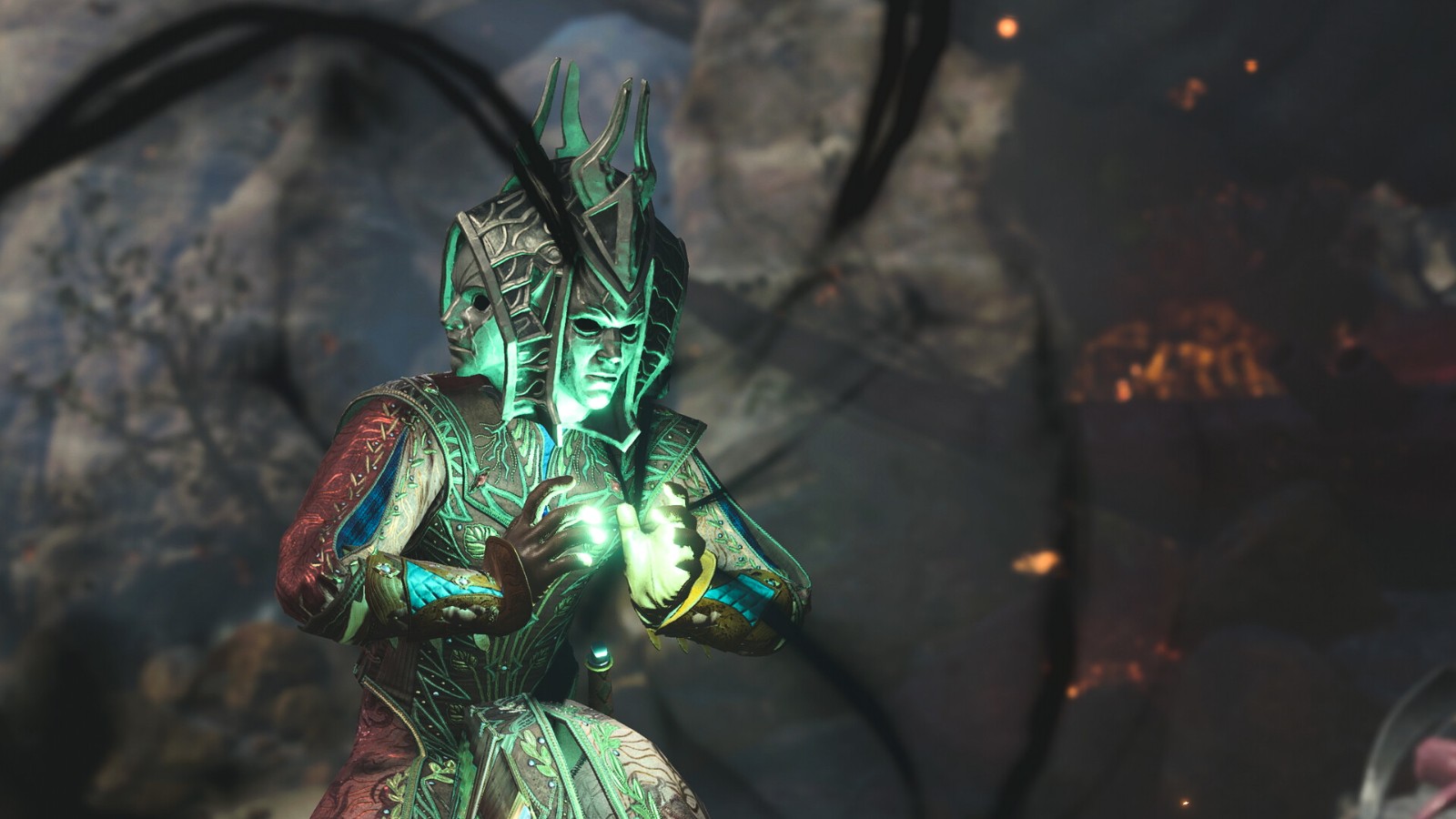 《博德之门3》数字豪华版内容抢先体验版可免费升级