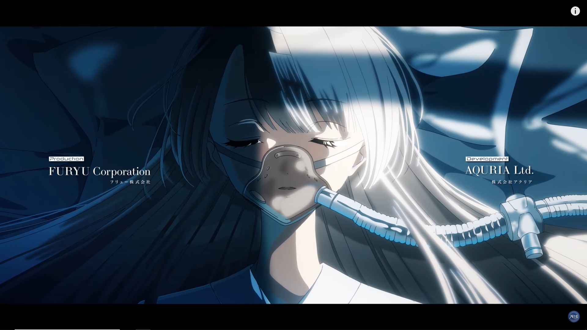 FuryuARPG新作《恸哭机巧》OP视频发布