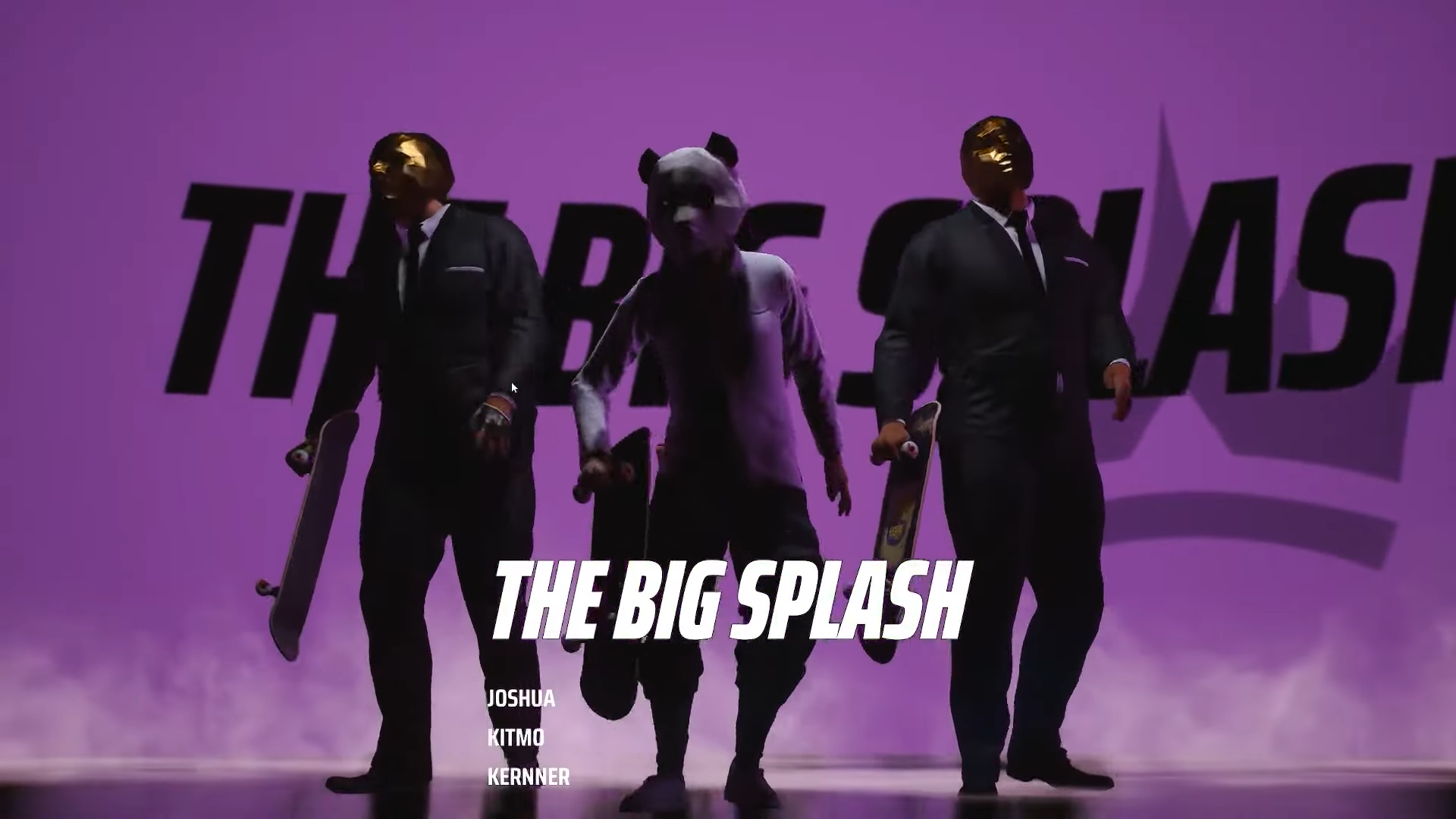 免费多人FPS《The Finals》8分钟对局演示