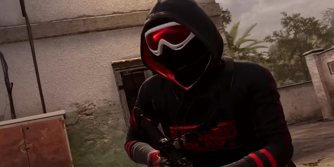 《COD19》职业选手有助于避免外挂，但没什么用