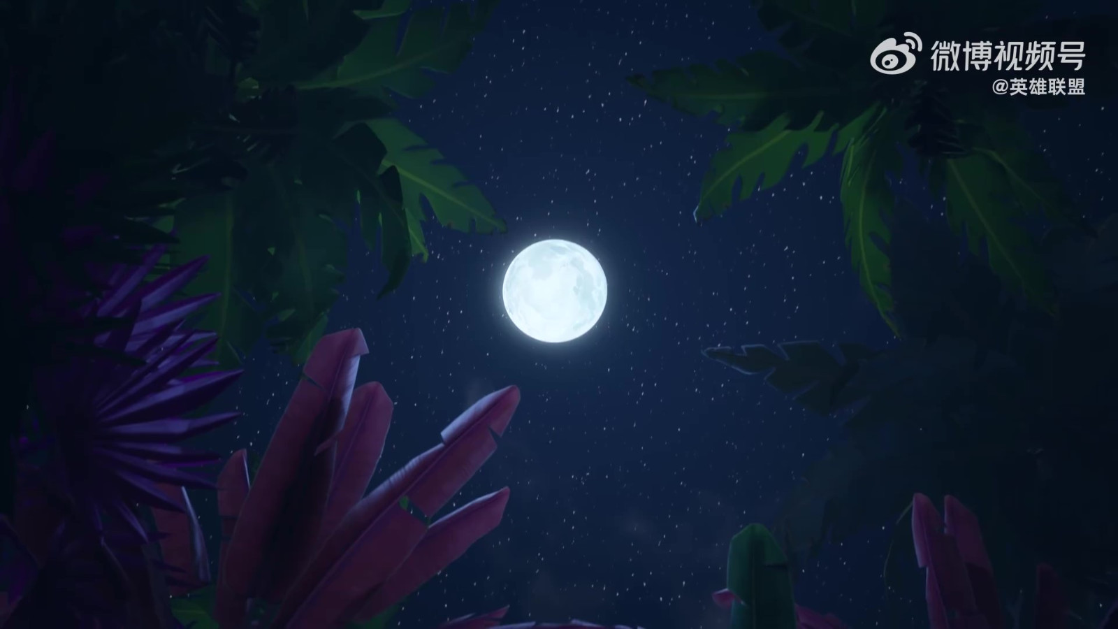 “有炉火，就有房子”《英雄联盟》“米利:明亮的蜡烛”英雄促销