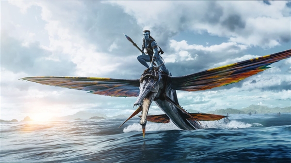 《阿凡达2》等5部大作获得2023奥斯卡最佳效果奖提名的NV自尊:深藏功名