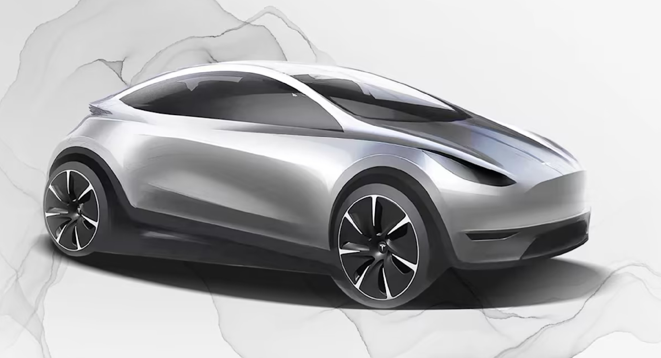 特斯拉的新一代小型汽车主要是自动驾驶