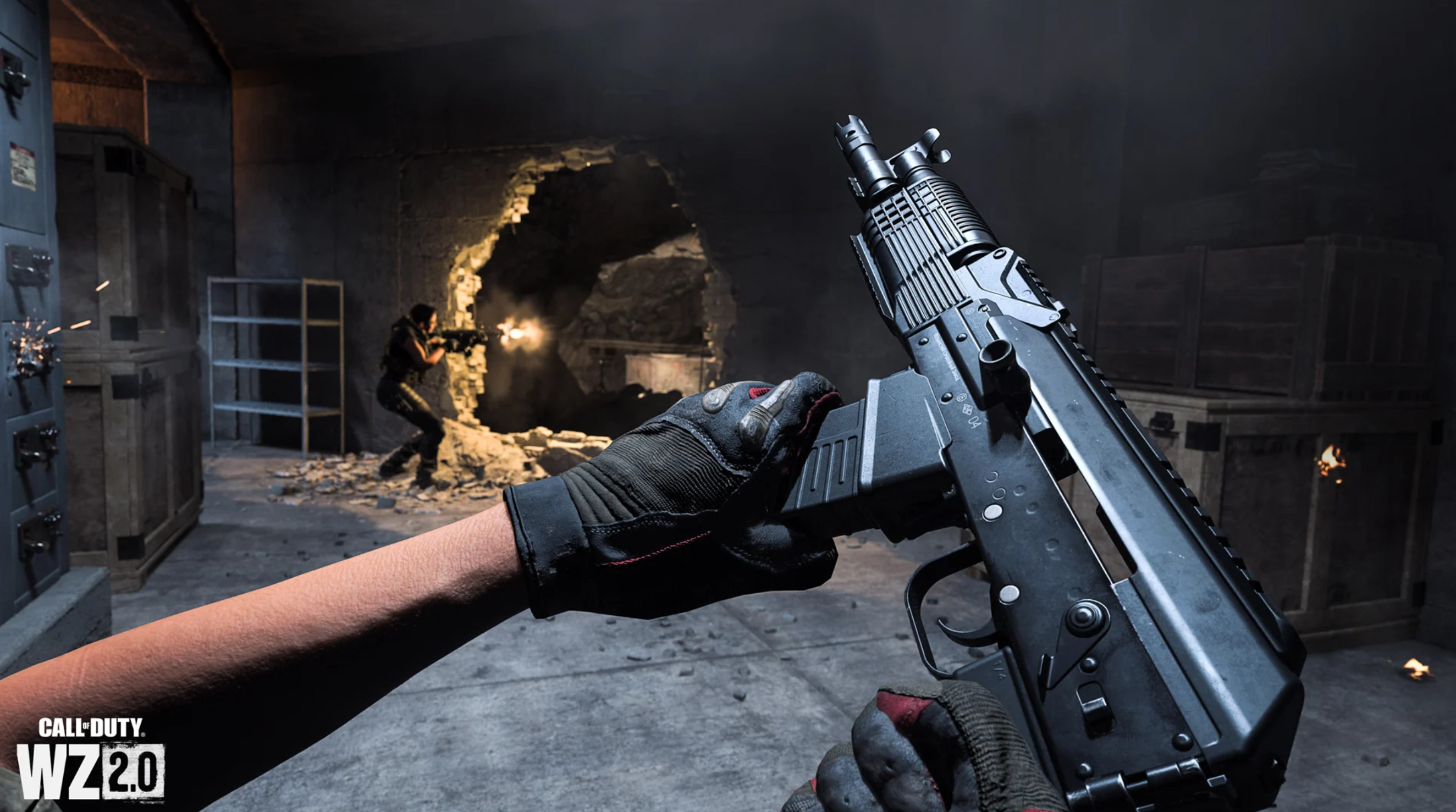 索尼担心微软会发布PlayStation主机上有bug的COD游戏