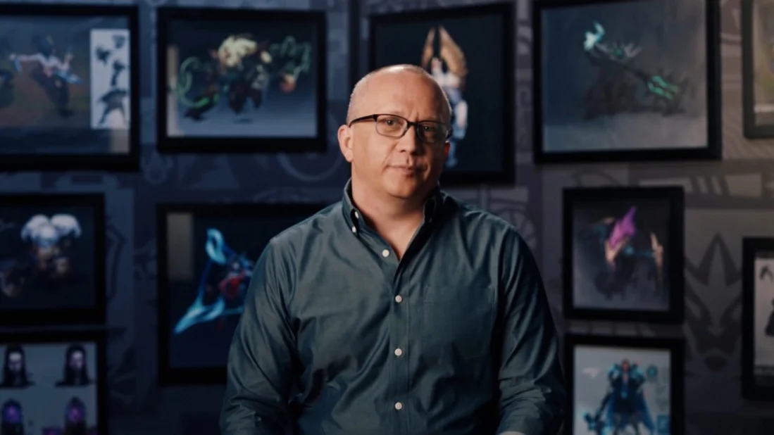 3DM快报:鬼蟹离职发布拳哨2联动单人