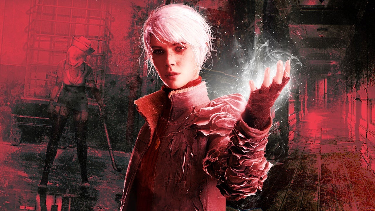 《灵媒》开发者想制作的《生化危机》知名度那么高的游戏IP