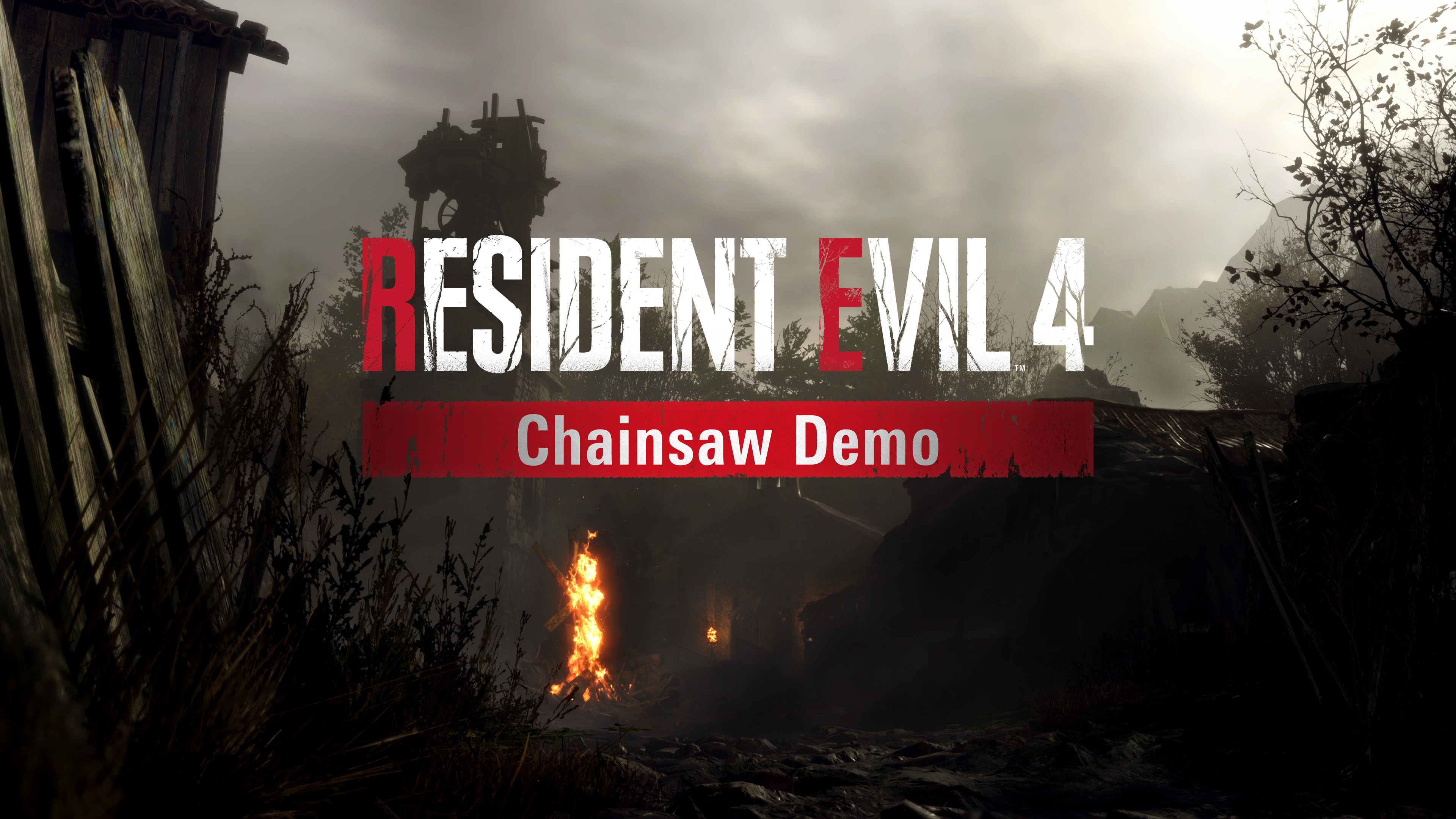 《生化危机4：重制版》体验版上线了