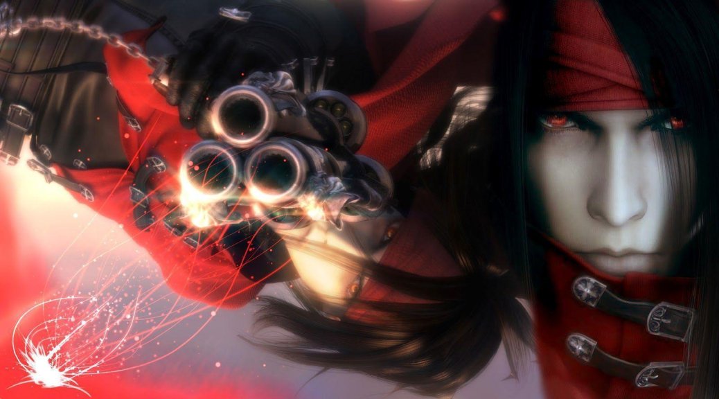 《最终幻想7：地狱犬的挽歌》4K材质包MOD发布