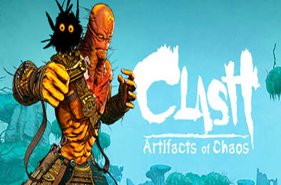 冲突：混沌神器 / Clash: Artifacts of Chaos v28781