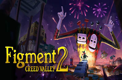 虚构世界2：信条谷 / Figment 2: Creed Valley v1.0.15