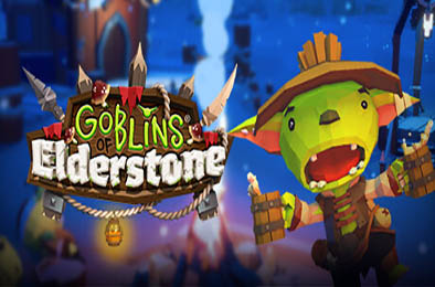 哥布林传说 / Goblins of Elderstone v1.2.0