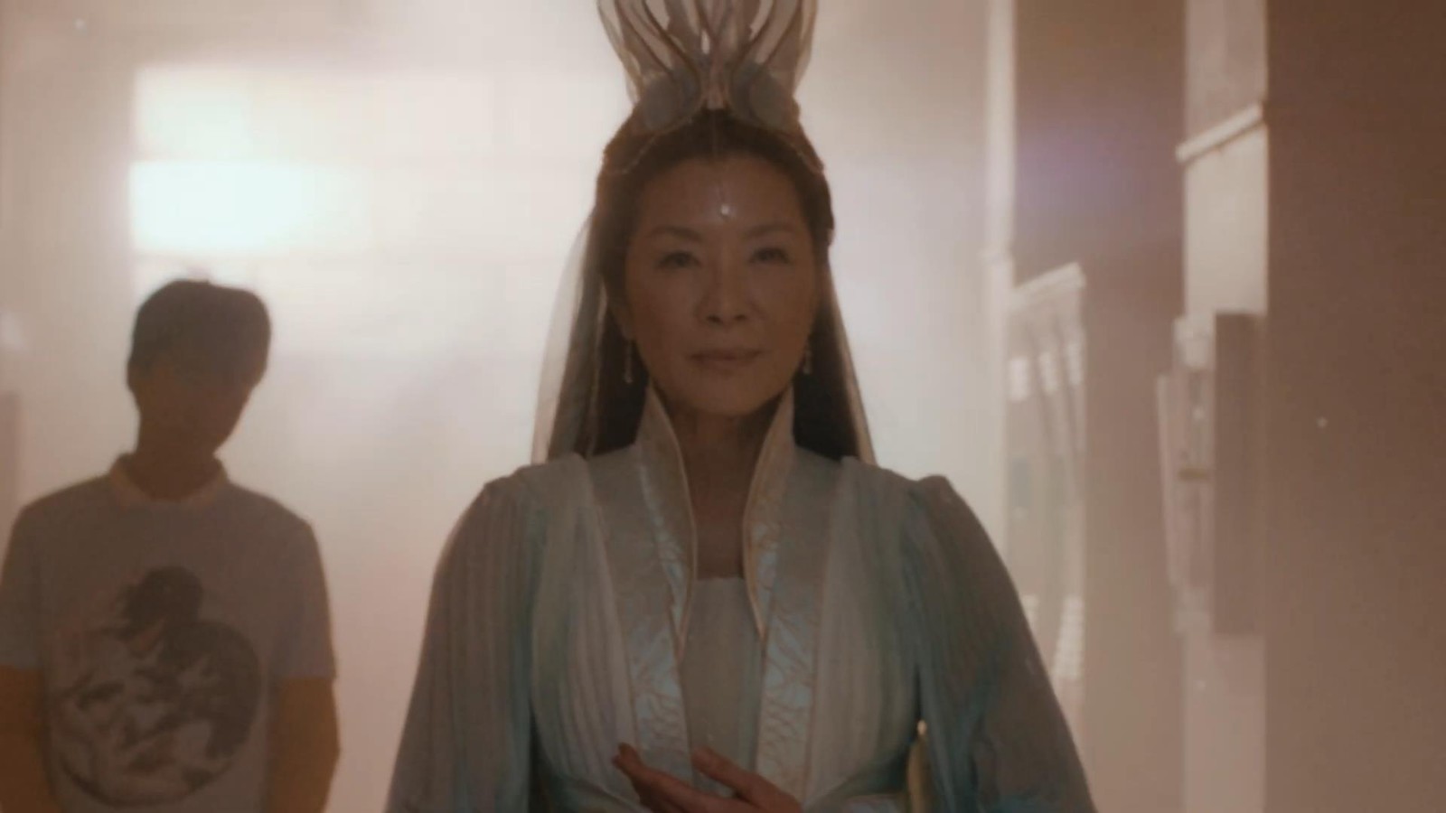 《西游ABC》经典预告:5月24日开播西游记伉仙下凡