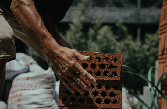 哈佛大学新研究体力劳动较多的男性生育能力更强