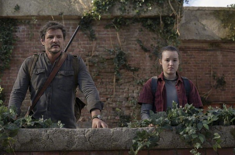 《最后的生还者》电视剧的最终IGN评分8分忠实于原作，令人难忘