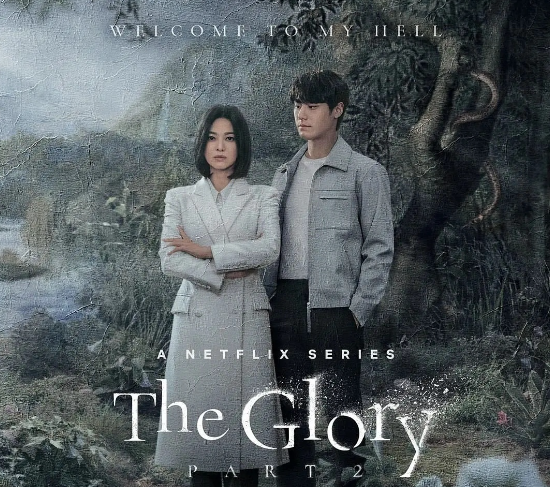 现实地打脸！Netflix人气反校内暴力韩剧《黑暗荣耀》导演揭发校内暴力