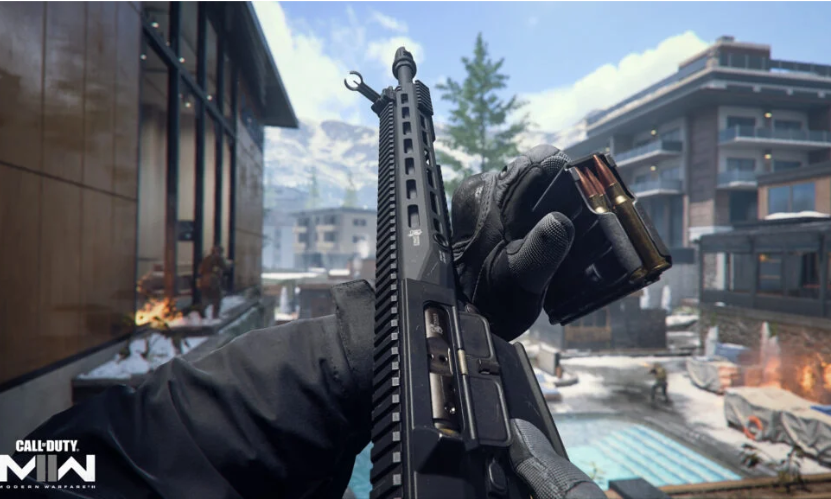 《COD19》月17日开启多人游戏免费试用