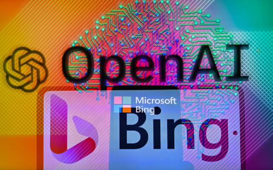 微软开启世界路演:需要推广ChatGPT版搜索业务变化