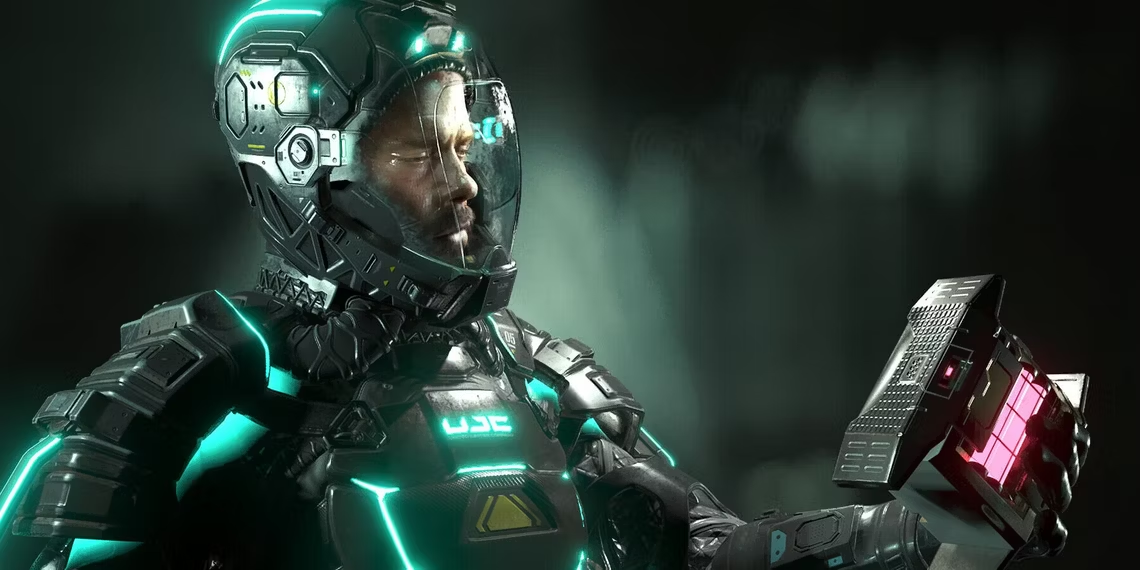 《木卫四协议》DLC上线提高游戏难度