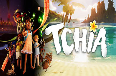 奇娅 / Tchia v2.0.1