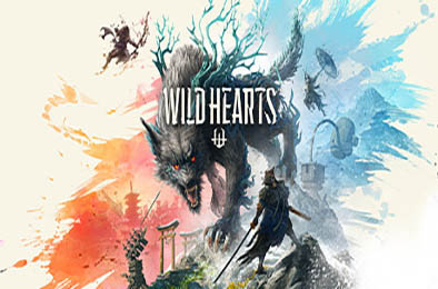 狂野之心 / WILD HEARTS v1.0.1.1