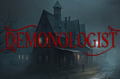 恶魔学家 / Demonologist v1.5.1