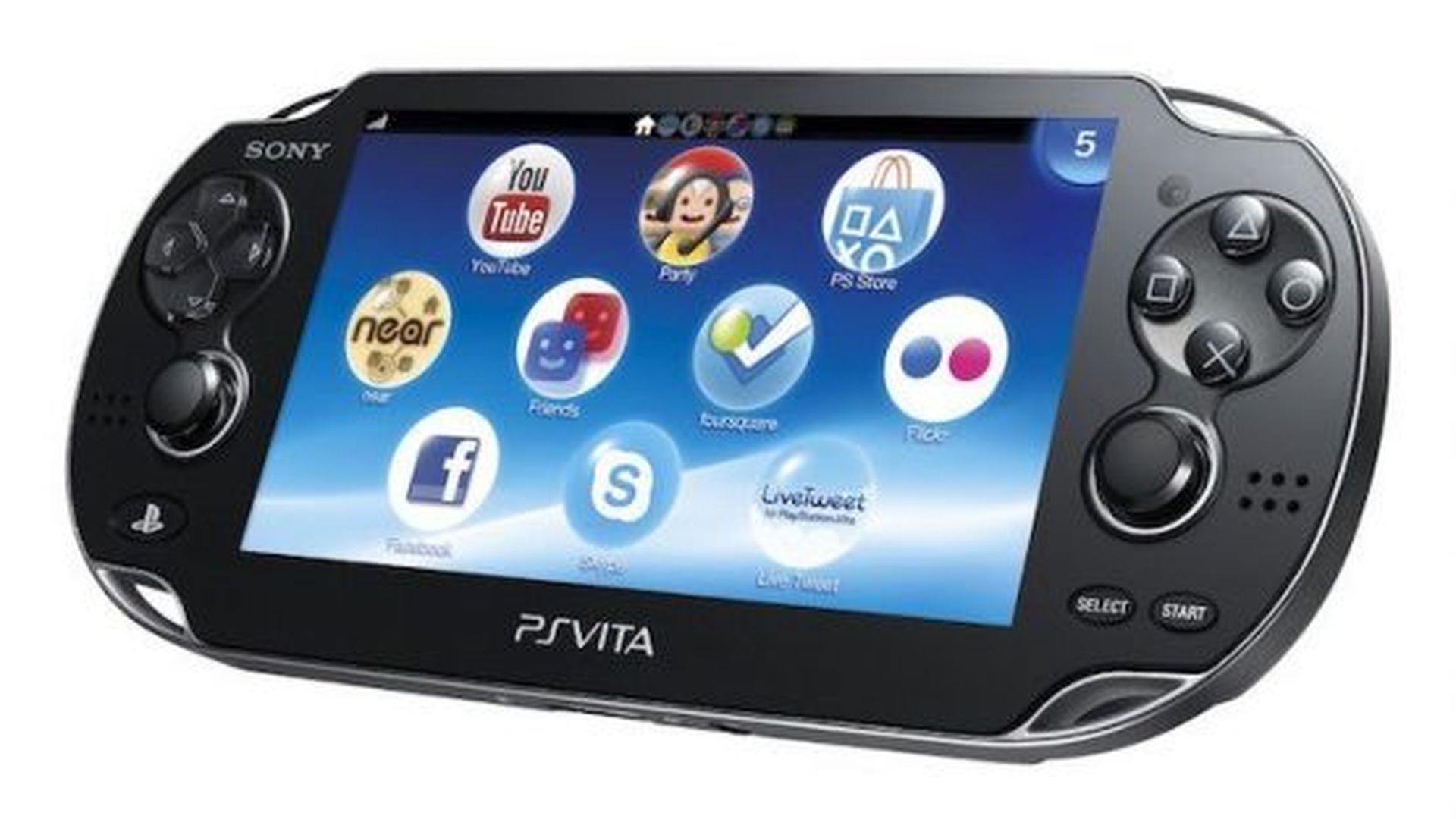 消息是，索尼将不会推出PSVita2或开发云流手持设备