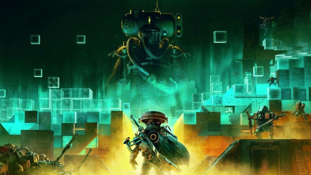 《遇见造物主》现在可在Xbox/PlayStation/PC上使用