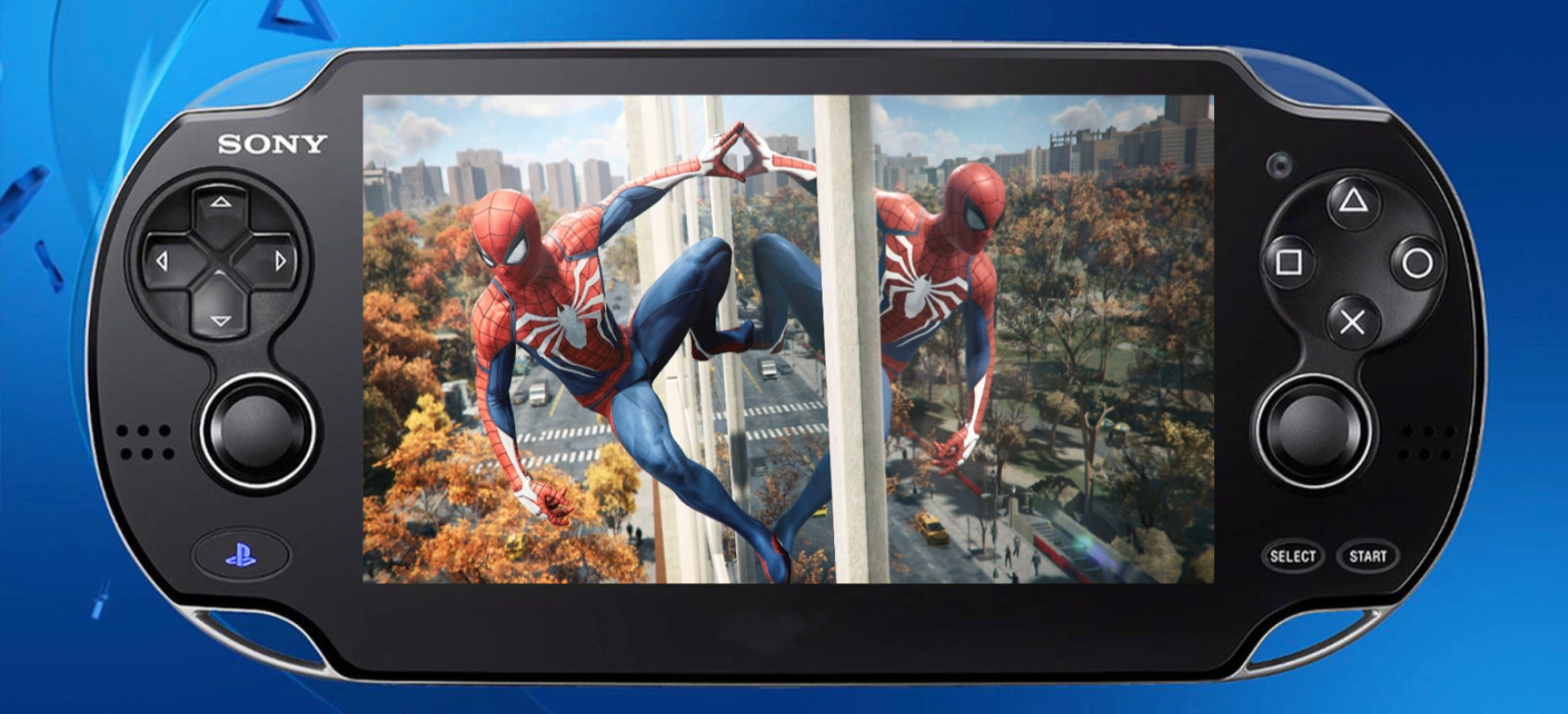 重量级：索尼仍需PS5开发新的手持设备