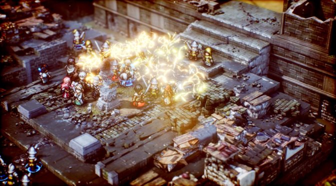 下列的《北欧女神》之后，SE被移除《三角战略》D加密