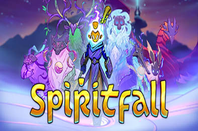 魂降 / Spiritfall v1.4.06
