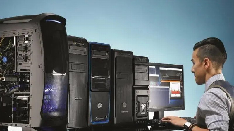 全球PC崩盘：用户难以买到显卡等高价回到几年前
