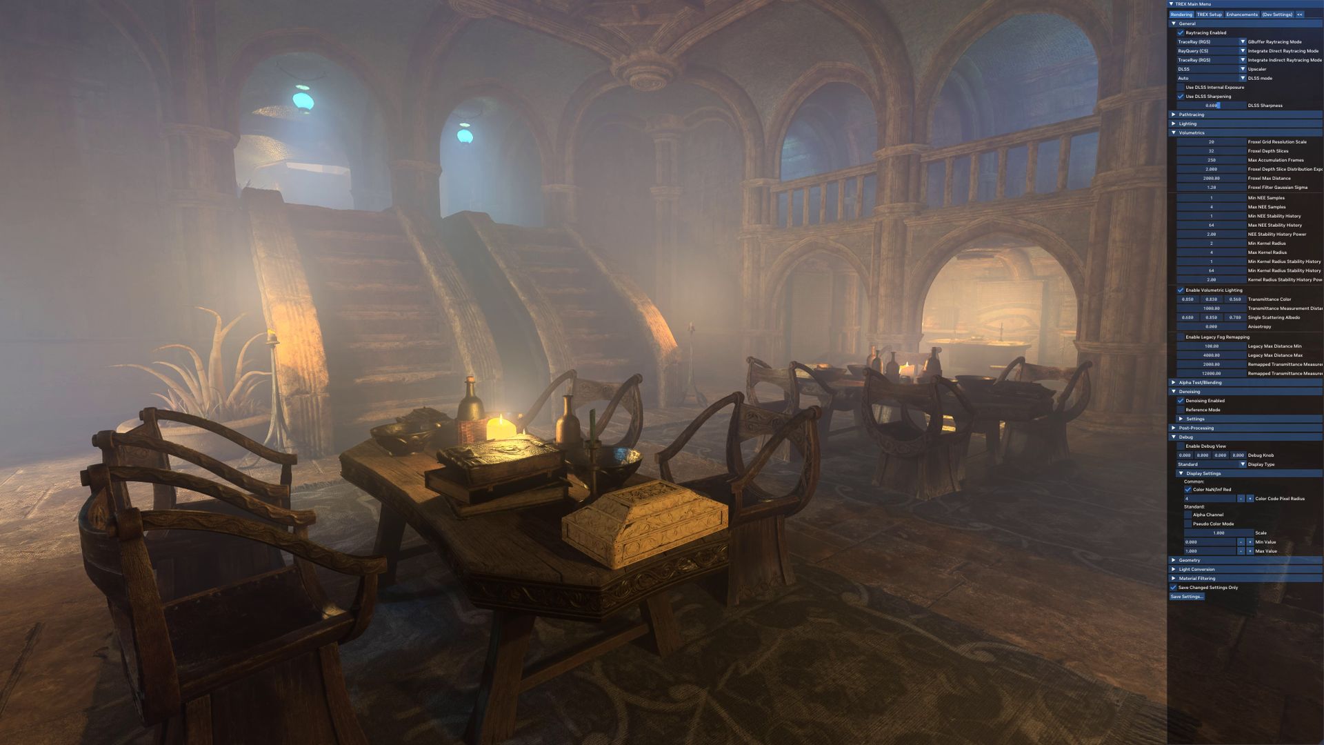 NVIDIARTXRemix现在可以下载并轻松地将RTX功能添加到旧游戏中。
