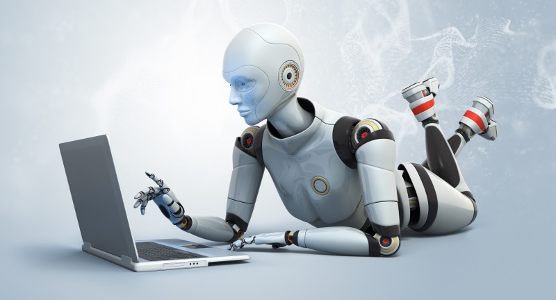 美国编剧工会可能罢工反对使用人工智能编写剧本
