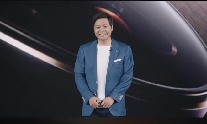 雷军：2023年研发投入预计200亿
