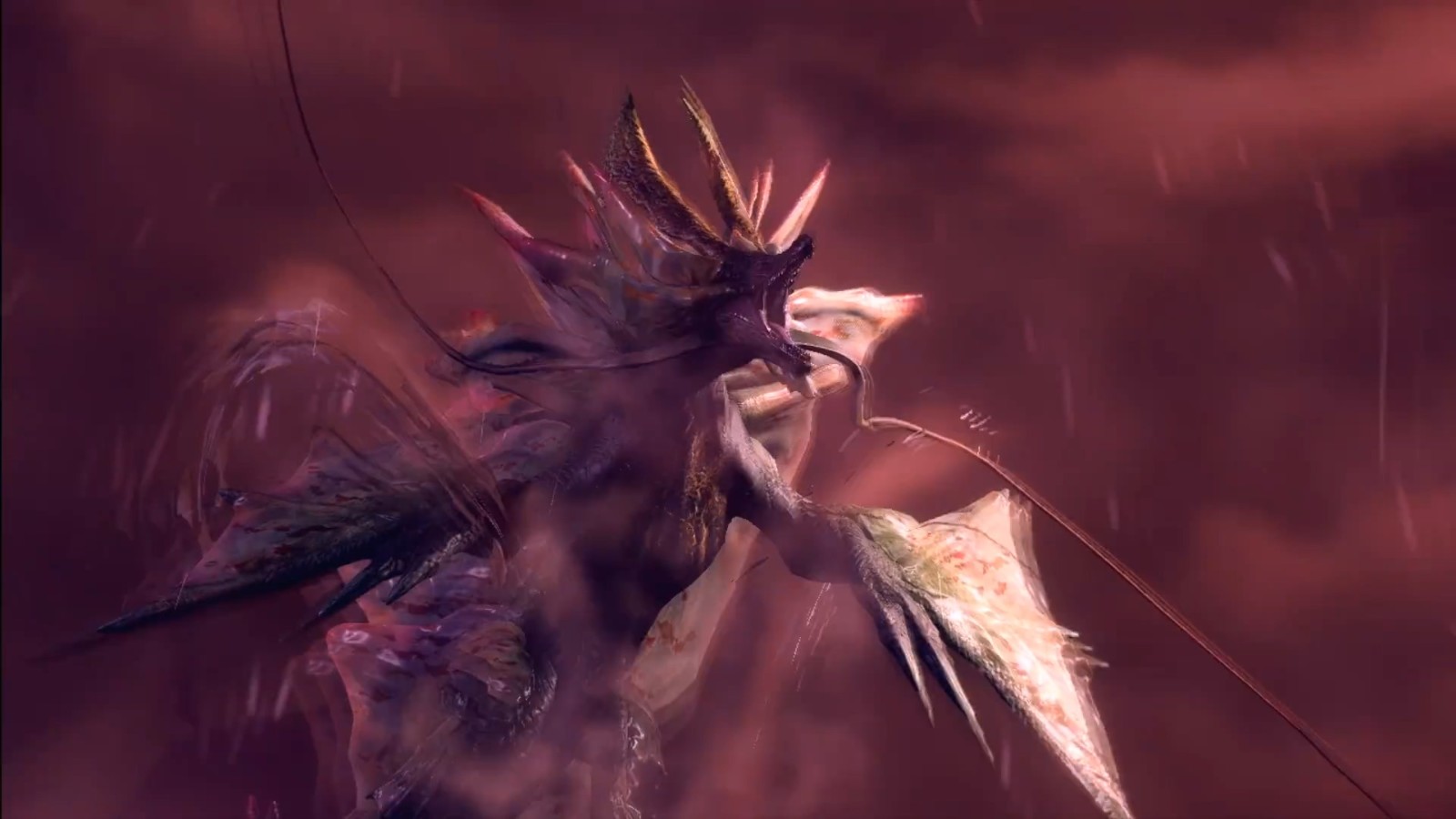 《怪物猎人崛起：曙光》免费更新4月20日发布的第五个项目简介
