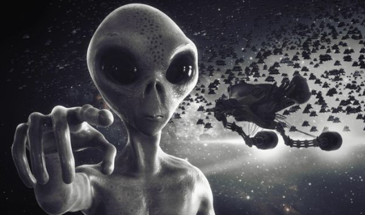 马斯克认为没有外星人，因为没有人比他更了解自己。
