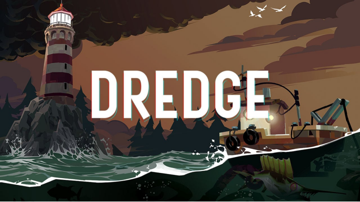 《DREDGE》的主要场所和功能介绍！
