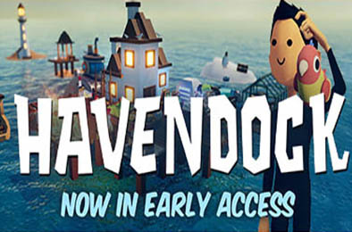 海港物语 / Havendock v0.71.6