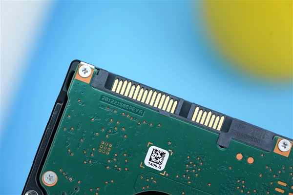 为希捷地球每年翻新116万个硬盘：减少116万吨垃圾
