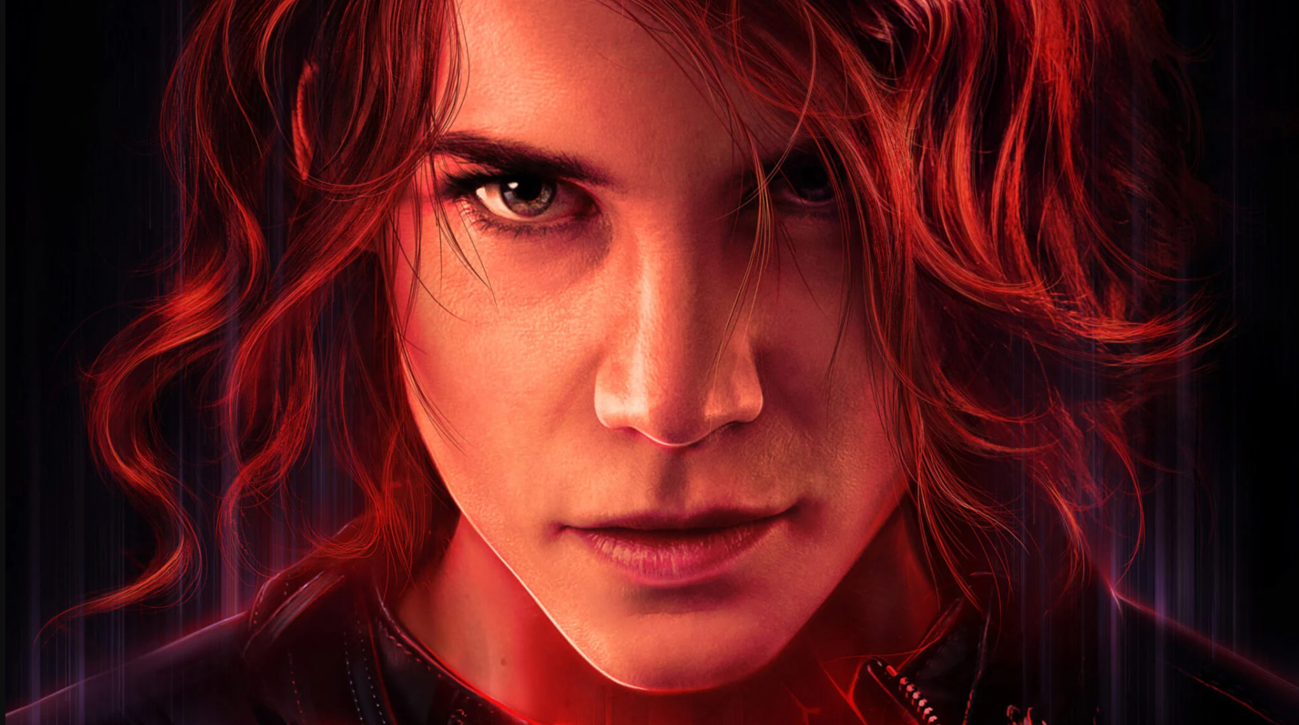 网易成立了新工作室AnclPoint，前总设计师《控制》。
