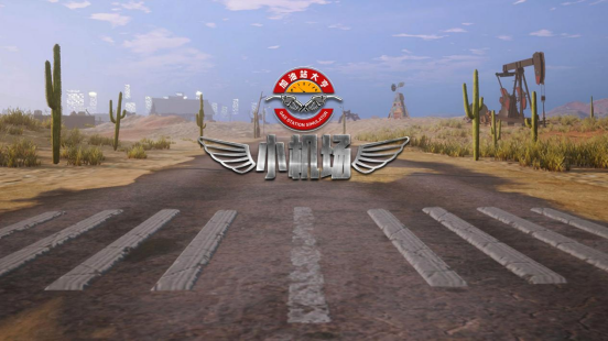 加油站修飞机！《加油站大亨》全新DLC《小机场》正式上线。
