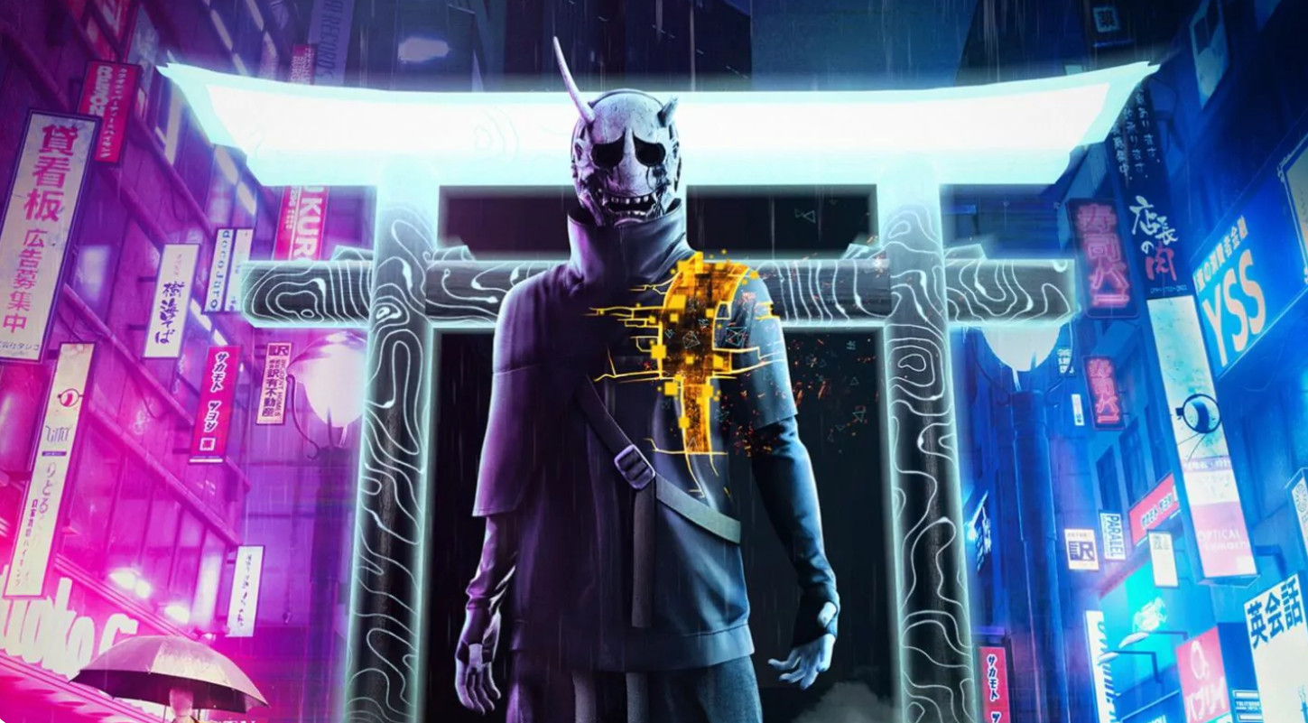 TangoGameworks的新书可能是一款多人游戏。
