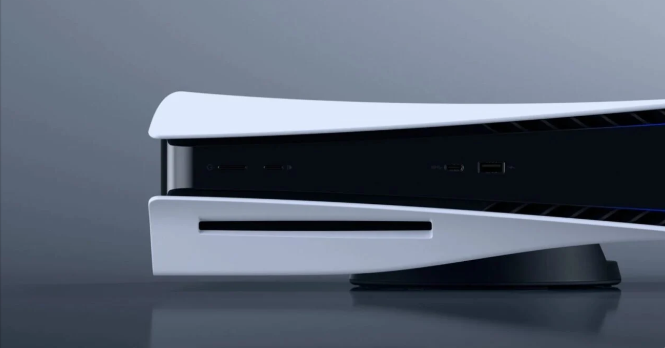 索尼计划2023财年PS5销量2500万台创历史新高
