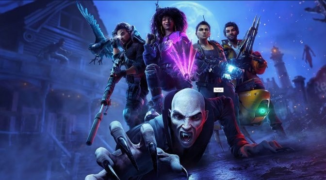 《红霞岛》官方PC系统配置要求公布推荐2070
