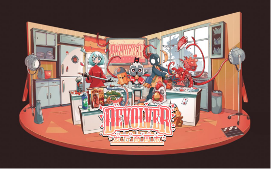 DvolverDigital正式开启蒸汽出版商大促，用诚意撬动你的钱包！
