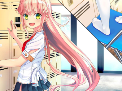 广受欢迎的日本视觉小说《NUKITASHI》中文版将于2023年正式上映！
