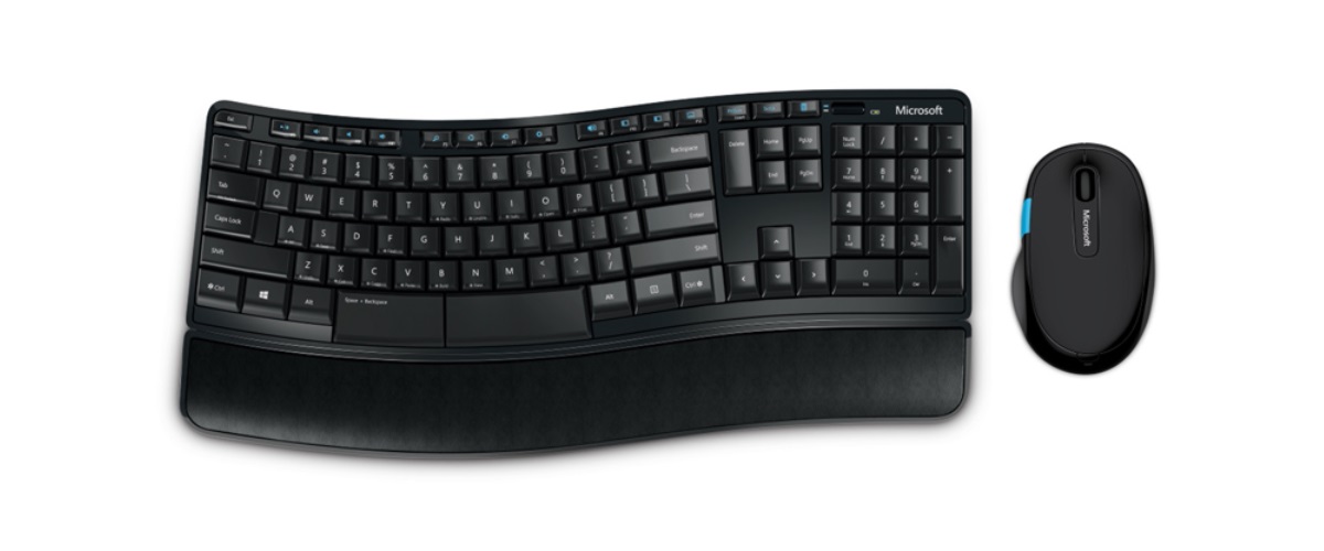 微软将停止生产和销售微软品牌的外围设备
