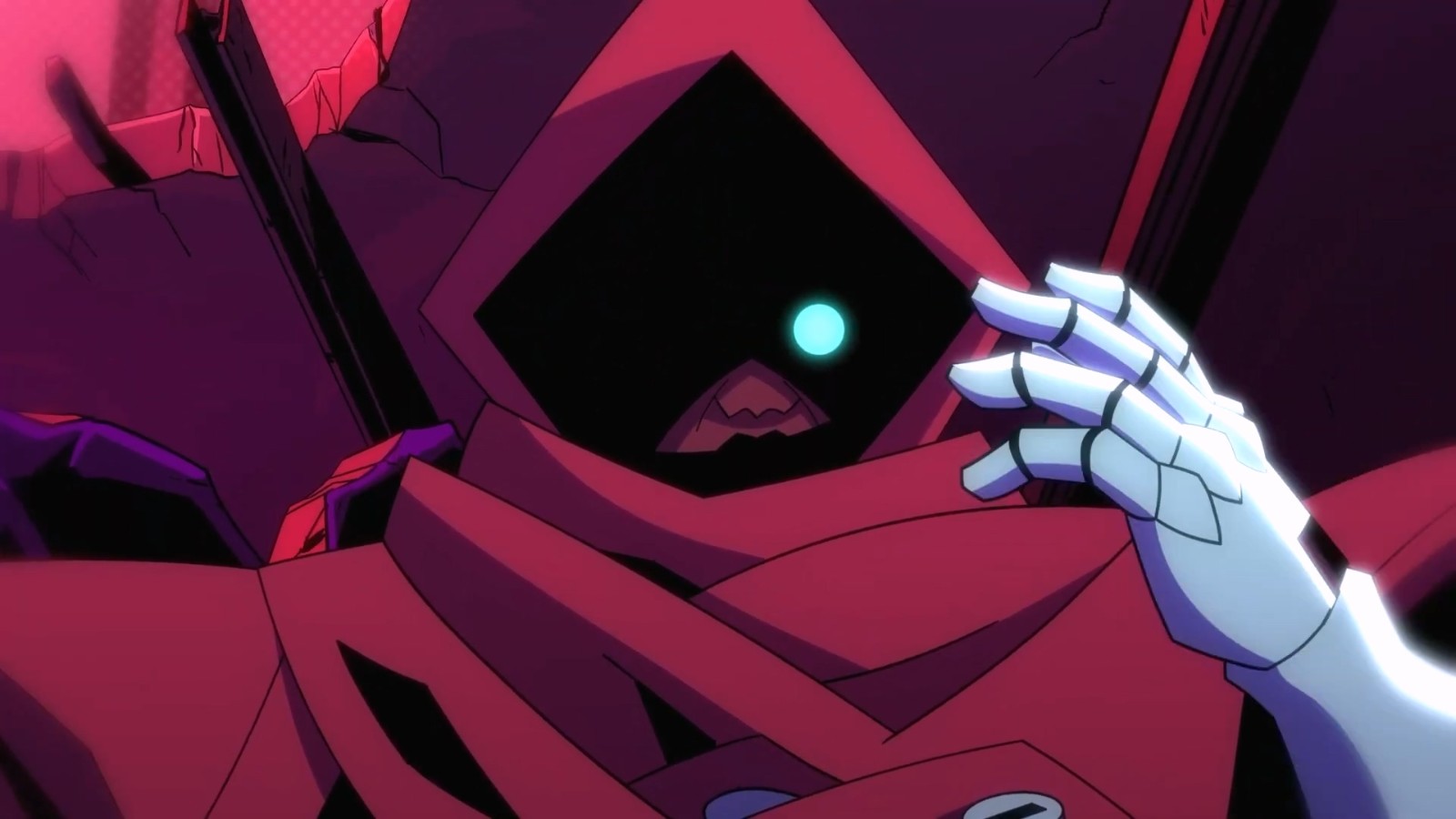 2D冒险平台《聚点危机：英雄联盟外传》于5月23日开售，并登陆全平台。
